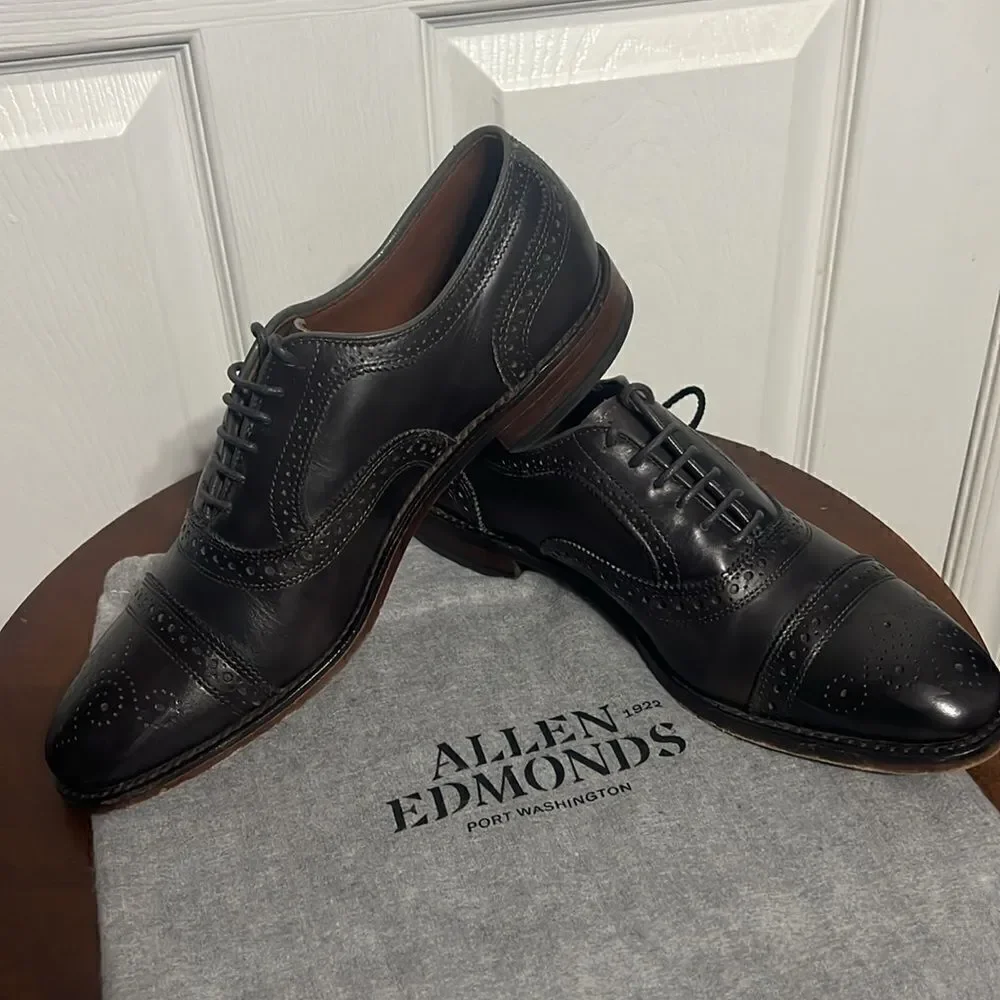 Allen Edmonds 🔥🔥 allen